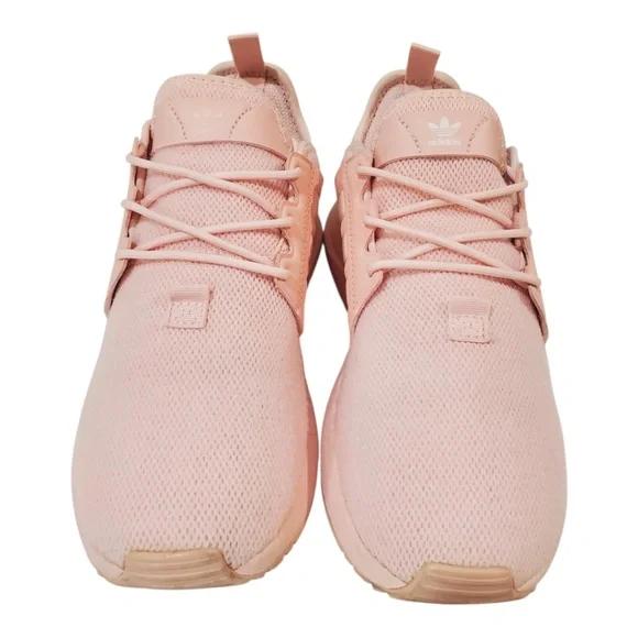 Adidas pink X.PLR Sneakers Size 4Mens/ 6 Women’s - Picture 5 of 8